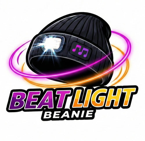 Beat Light Beanie